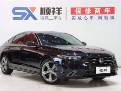 Honda Accord 260TURBO Executive Edition - фото 3