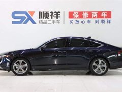 Honda Accord 260TURBO Executive Edition - фото 4