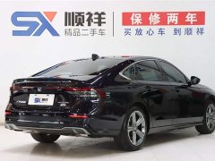 Honda Accord 260TURBO Executive Edition - фото 5