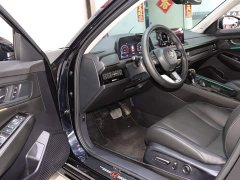 Honda Accord 260TURBO Executive Edition - фото 8