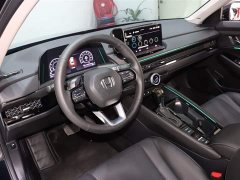 Honda Accord 260TURBO Executive Edition - фото 9
