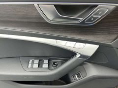Audi A6L 45 TFSI quattro Dynamic Selection - фото 3
