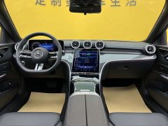 Mercedes-Benz C-Class Facelift C 260 L Sport Edition - фото 10