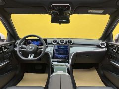 Mercedes-Benz C-Class Facelift C 260 L Sport Edition - фото 11
