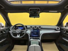 Mercedes-Benz C-Class Facelift C 260 L Sport Edition - фото 12