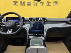 Mercedes-Benz C-Class Facelift C 260 L Sport Edition - фото 13