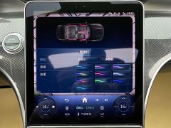 Mercedes-Benz C-Class Facelift C 260 L Sport Edition - фото 16