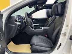 Mercedes-Benz C-Class Facelift C 260 L Sport Edition - фото 3