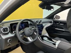 Mercedes-Benz C-Class Facelift C 260 L Sport Edition - фото 4
