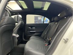 Mercedes-Benz C-Class Facelift C 260 L Sport Edition - фото 7
