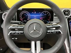 Mercedes-Benz C-Class Facelift C 260 L Sport Edition - фото 8