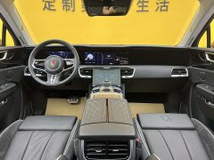 Hongqi E-HS9 2022 690km Qixiang Edition Six-Seater - фото 10