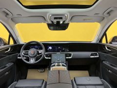 Hongqi E-HS9 2022 690km Qixiang Edition Six-Seater - фото 13