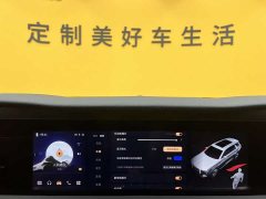 Hongqi E-HS9 2022 690km Qixiang Edition Six-Seater - фото 15