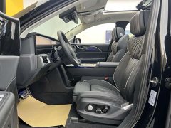 Hongqi E-HS9 2022 690km Qixiang Edition Six-Seater - фото 3