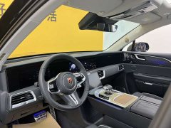 Hongqi E-HS9 2022 690km Qixiang Edition Six-Seater - фото 4