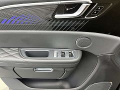 Hongqi E-HS9 2022 690km Qixiang Edition Six-Seater - фото 5