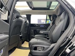 Hongqi E-HS9 2022 690km Qixiang Edition Six-Seater - фото 7
