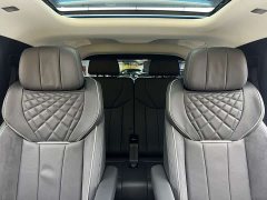 Hongqi E-HS9 2022 690km Qixiang Edition Six-Seater - фото 9