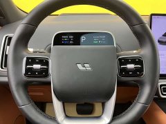 Li Auto L8 Ultra Smart Revitalized Edition - фото 10