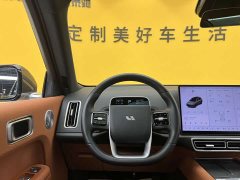 Li Auto L8 Ultra Smart Revitalized Edition - фото 11