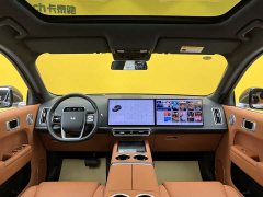Li Auto L8 Ultra Smart Revitalized Edition - фото 14