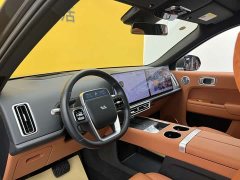 Li Auto L8 Ultra Smart Revitalized Edition - фото 4