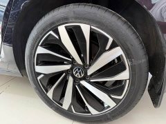 Volkswagen Passat 2022 330TSI Luxury Edition - фото 11