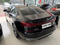 Volkswagen Passat 2022 330TSI Luxury Edition - фото 12
