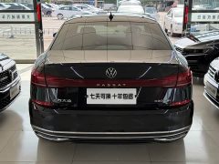 Volkswagen Passat 2022 330TSI Luxury Edition - фото 13