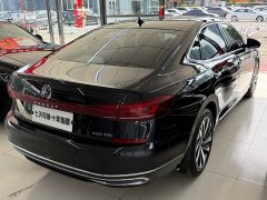 Volkswagen Passat 2022 330TSI Luxury Edition - фото 14