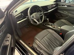 Volkswagen Passat 2022 330TSI Luxury Edition - фото 4