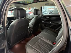 Volkswagen Passat 2022 330TSI Luxury Edition - фото 6