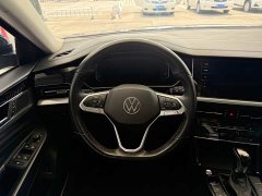 Volkswagen Passat 2022 330TSI Luxury Edition - фото 8