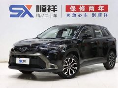 Toyota Frontlander 2023 2.0L CVT Luxury Edition - фото 1