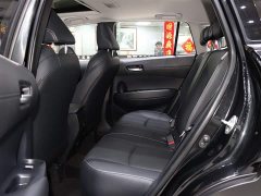 Toyota Frontlander 2023 2.0L CVT Luxury Edition - фото 10
