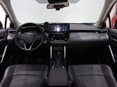 Toyota Frontlander 2023 2.0L CVT Luxury Edition - фото 11