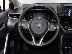 Toyota Frontlander 2023 2.0L CVT Luxury Edition - фото 12
