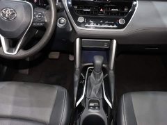 Toyota Frontlander 2023 2.0L CVT Luxury Edition - фото 13