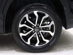 Toyota Frontlander 2023 2.0L CVT Luxury Edition - фото 16