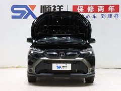 Toyota Frontlander 2023 2.0L CVT Luxury Edition - фото 18
