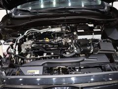 Toyota Frontlander 2023 2.0L CVT Luxury Edition - фото 19