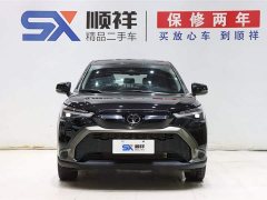 Toyota Frontlander 2023 2.0L CVT Luxury Edition - фото 2