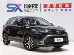 Toyota Frontlander 2023 2.0L CVT Luxury Edition - фото 3