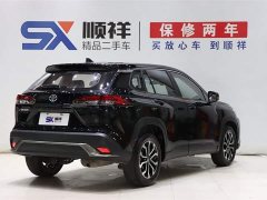 Toyota Frontlander 2023 2.0L CVT Luxury Edition - фото 5