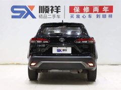 Toyota Frontlander 2023 2.0L CVT Luxury Edition - фото 6