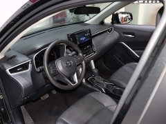 Toyota Frontlander 2023 2.0L CVT Luxury Edition - фото 8