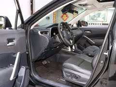 Toyota Frontlander 2023 2.0L CVT Luxury Edition - фото 9
