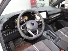 Volkswagen Golf 2023 Facelift 280TSI DSG R-Line Lite - фото 10