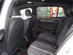 Volkswagen Golf 2023 Facelift 280TSI DSG R-Line Lite - фото 11